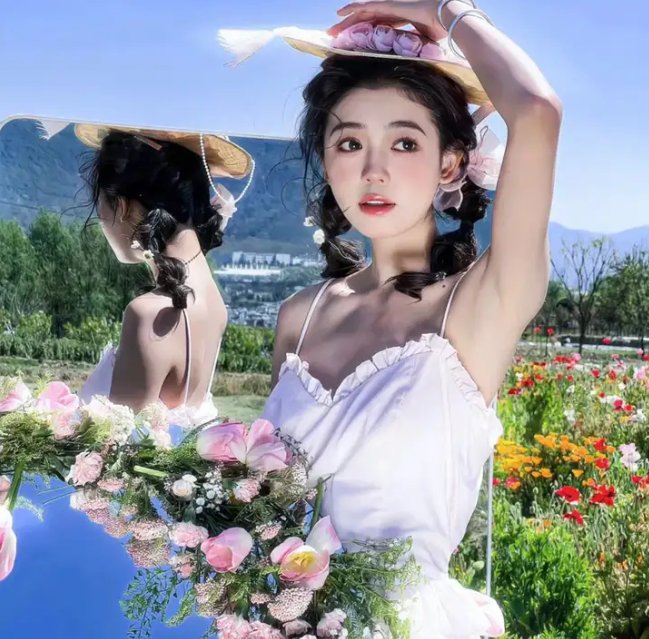 绝密行动